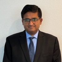 San Luis Obispo Eye Associates Employee Daniel Agarwal's profile photo