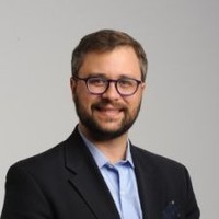 Indeck Energy Services Employee Brian Coninx's profile photo