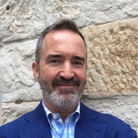 Biennale of Sydney Employee Geoffrey Cassidy's profile photo