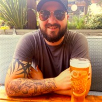 PE Pipeline Specialists Ltd Employee Chris Seal's profile photo