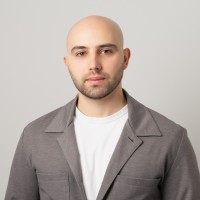 Quantori Employee Artem Terentyuk's profile photo