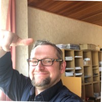 Life & Mobility BV Employee Christof Fitschen's profile photo