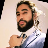 Canonical Employee Alexandre Gomes's profile photo