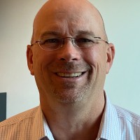 J.P. Morgan Employee Mike Langen's profile photo