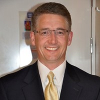 Amynta Surety Solutions Employee Stephan May's profile photo