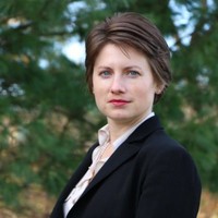 Muse Engine Employee Jennifer Vondran's profile photo