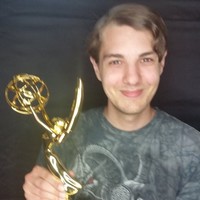 gnomi Employee Blake Tallman's profile photo