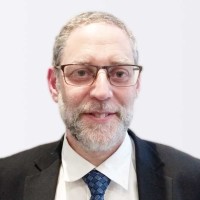 Cohen Arnold Employee David Goldberg's profile photo