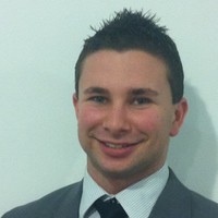 Trafalgar Fire - Passive Fire Protection Systems & Access Panels Employee Alex Varnish's profile photo