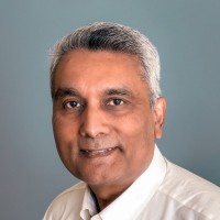 Bacula Systems Employee Gopal Rajguru's profile photo