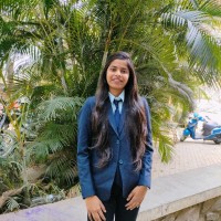 Genius Infotech Employee Sanika Sarwadnya's profile photo