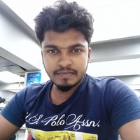 Solidpro Group Employee Ananth Sridev's profile photo