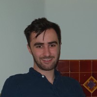 Frontier Pitts Ltd Employee William Dawe's profile photo