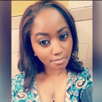 HCA Healthcare Employee Yvette Bryan's profile photo