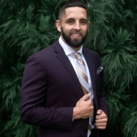 Georgia Department of Administrative Services Employee Matt Kolojejchick's profile photo