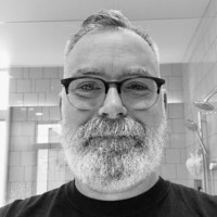Zendesk Employee Chris Roy's profile photo