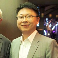 Department of Oncology, University of Oxford Employee Billy Fan's profile photo