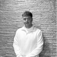 BKK Employee Eoghan O'Shea's profile photo