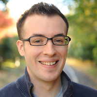 Stripe Employee Daniel Heffernan's profile photo