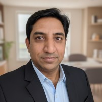 AppConvex Employee Deepak Kumar's profile photo