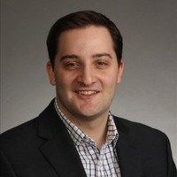 Lactalis Heritage Dairy Employee Dan Rubin-Wills's profile photo