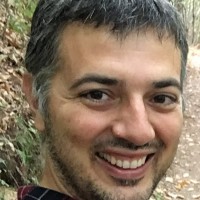 Trapview Employee Matteo Gattari's profile photo