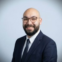 City of Montclair Employee Mina Ghobrial's profile photo