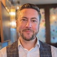 Gravesham Borough Council Employee Jamie Izzard's profile photo