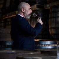 Powerscourt Distillery Employee Kevin McParland's profile photo