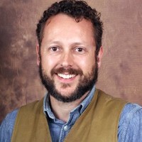 Guilford College Employee C Daniels's profile photo