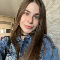 Viktoriya Solop's profile photo