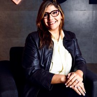 IPNET Growth Partner Employee Ingra Fernandes's profile photo