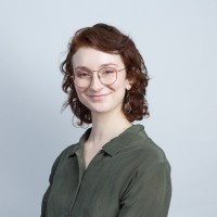 New York State Council on the Arts (NYSCA) Employee Gabi Nail's profile photo