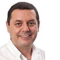 Gertec Employee Marcos Nora's profile photo