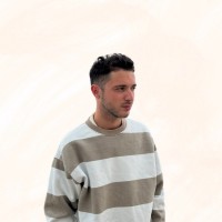 FirstName Employee Erwann Fournier's profile photo
