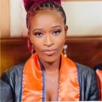 Ict Employee Sharon Langat's profile photo