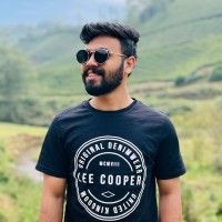 Crown Micro Employee Sahaludheen's profile photo