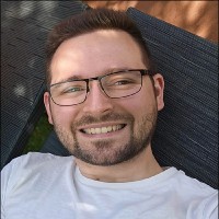 CHAURACI Employee Samuel di Prinzio's profile photo