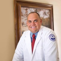 Kansas City Institute of Podiatry Employee Ryan Jenson's profile photo
