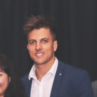 NSW Justice Health & Forensic Mental Health Network Employee Mitchell Bourke's profile photo