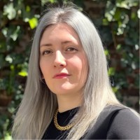 D50 Media Employee Talia Sabato's profile photo