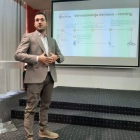Marko Savić Email & Phone Number