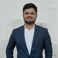 SNK & Co. Employee Darshil Modi's profile photo