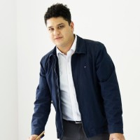 Ares Arquitectos Employee Iván Francisco Torres Orozco's profile photo