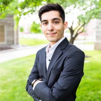 JCW Employee Ruchir Khanna's profile photo