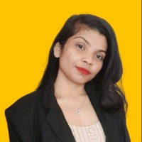 KRONO Employee Riya Kasaudhan's profile photo