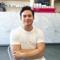 Freelance Employee Brian Hutson's profile photo