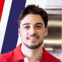 Thomas Processing Employee Michael Valverde's profile photo