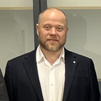 STARC4SYS Employee Cristi Ghimfus's profile photo