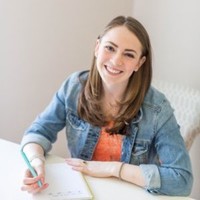 CCS Fundraising Employee Caroline Weber's profile photo